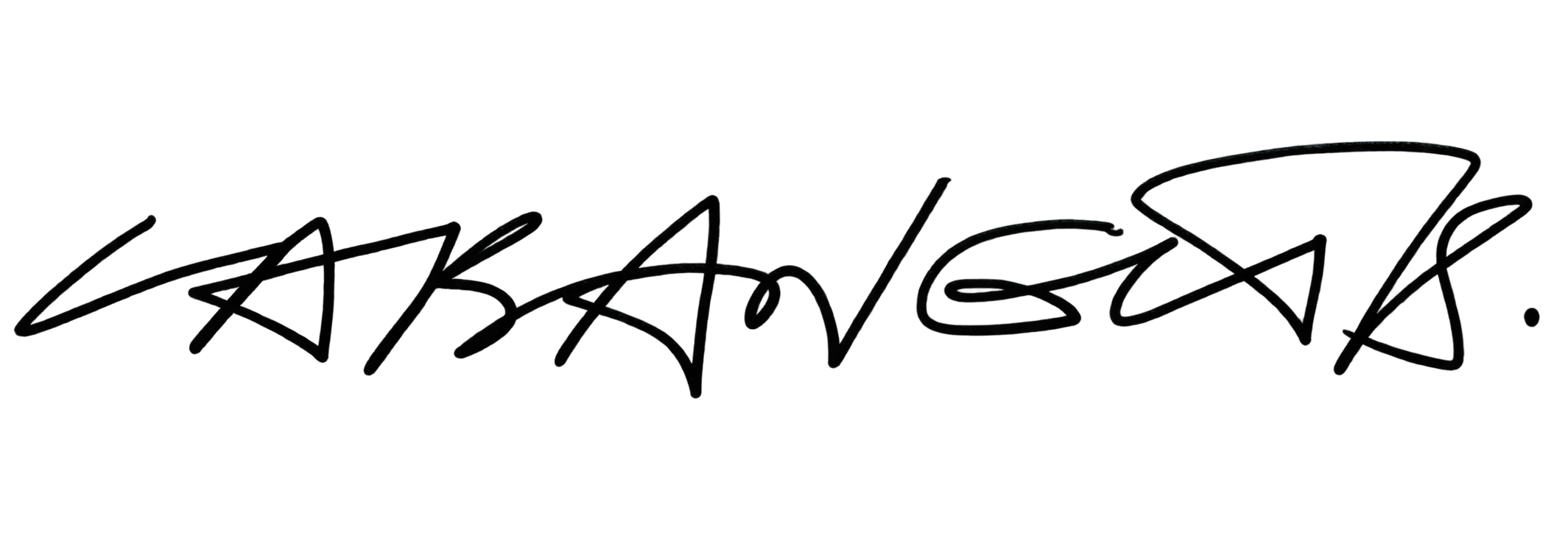 Benjie Cabangis Art